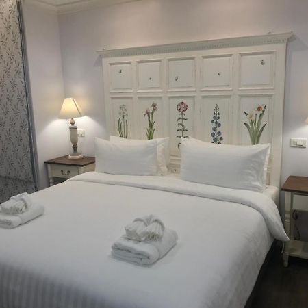 Marquise Boutique Hotel Rayong Ngoại thất bức ảnh