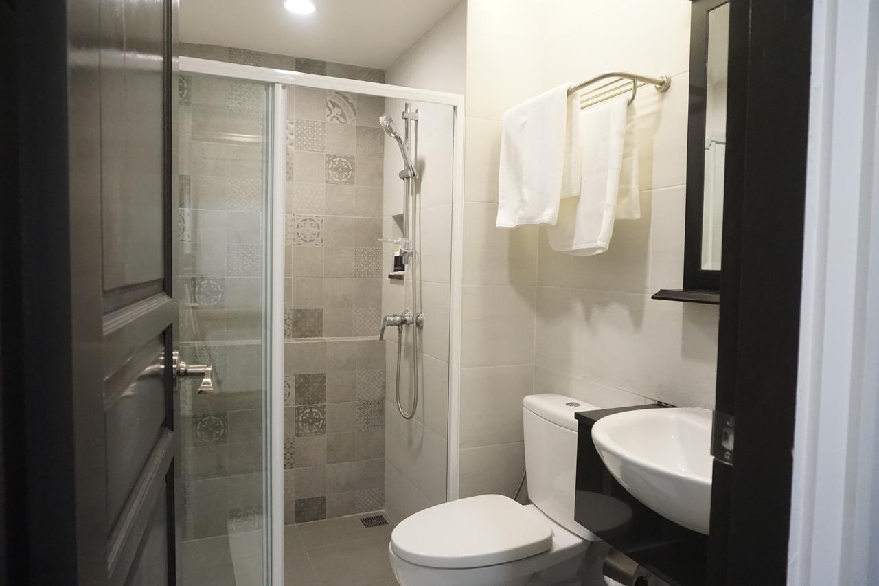 Marquise Boutique Hotel Rayong Ngoại thất bức ảnh