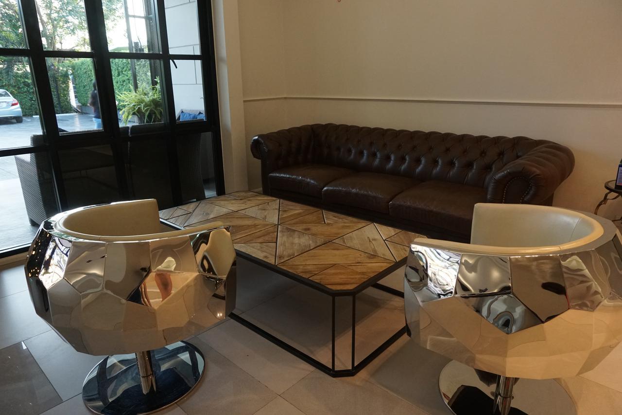 Marquise Boutique Hotel Rayong Ngoại thất bức ảnh