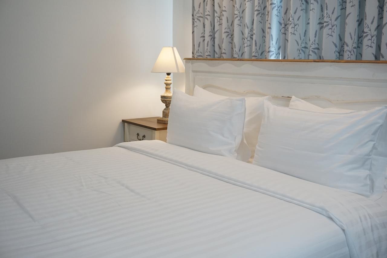 Marquise Boutique Hotel Rayong Ngoại thất bức ảnh
