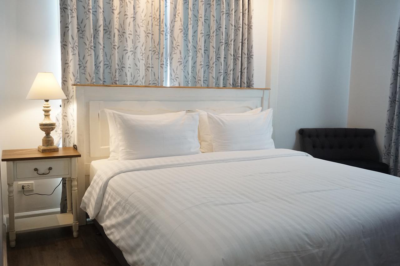 Marquise Boutique Hotel Rayong Ngoại thất bức ảnh